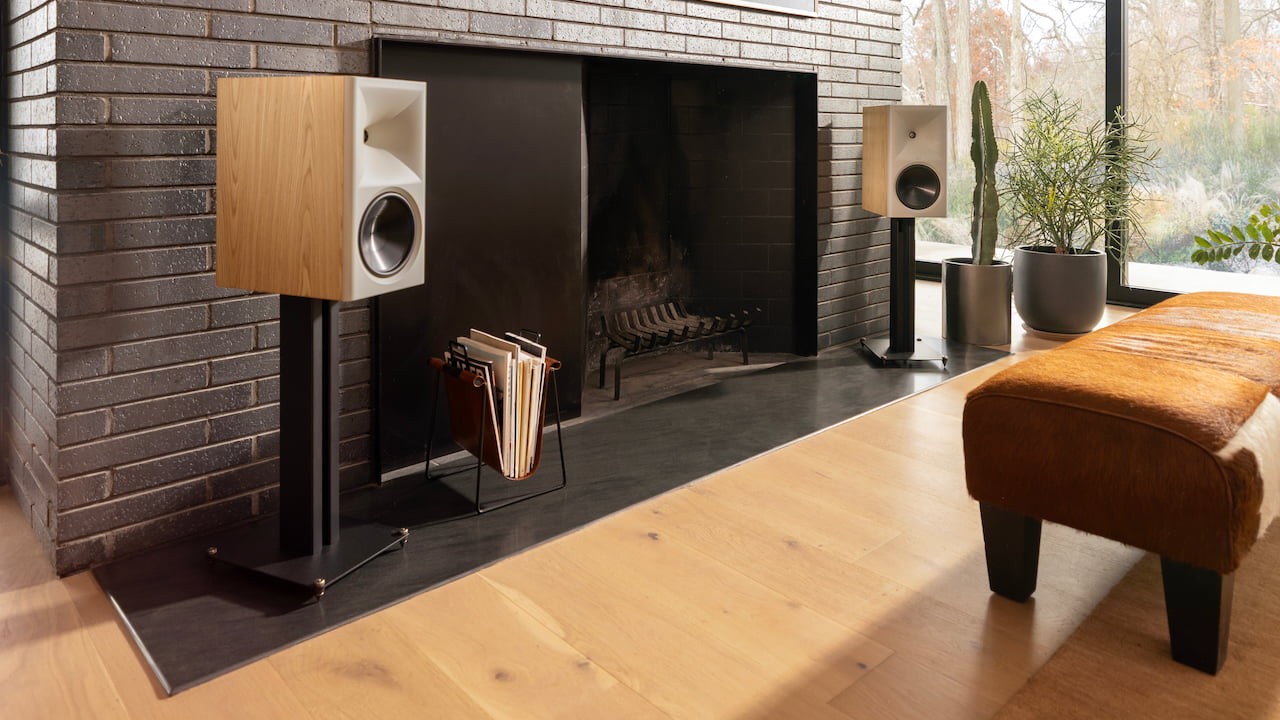 Klipsch The Fives II, The Sevens II and The Nines II
