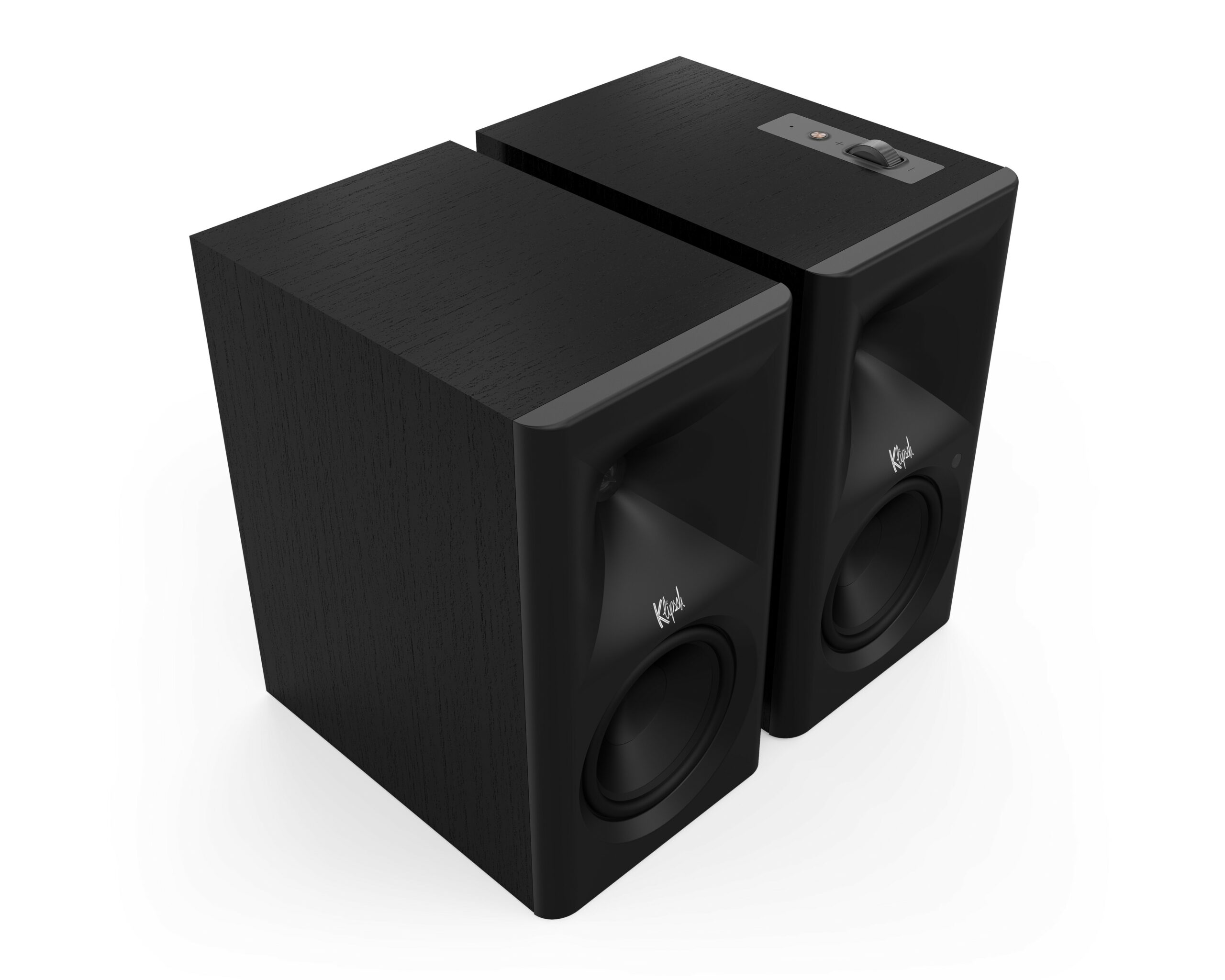 The updated series features a redesigned acoustic system that, according to Klipsch, takes performance to new heights with even greater detail and dynamic range.