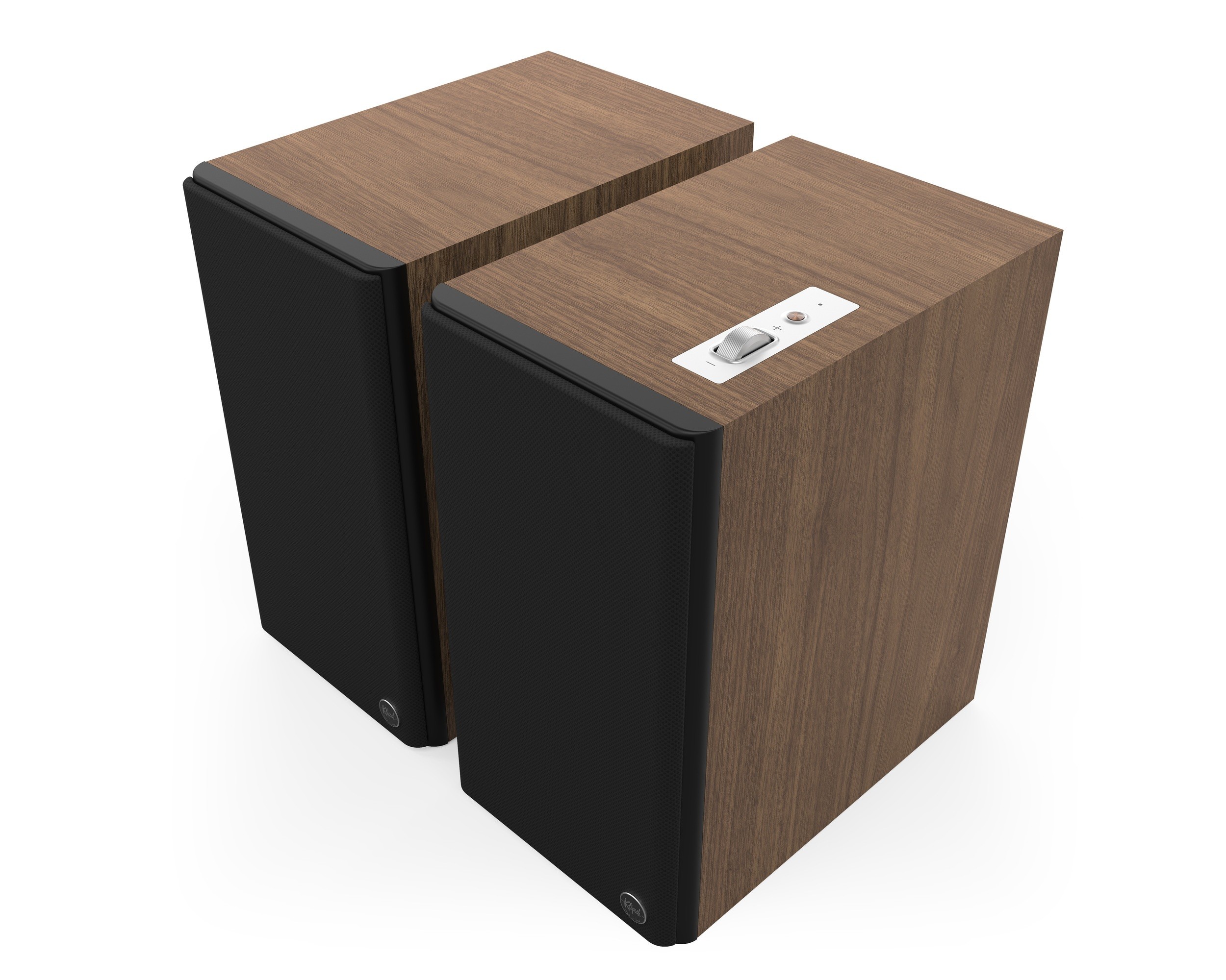 The Nines II features DTS:X surround technology, while both the Sevens II and Nines II offer Dirac Live room correction to adapt and correct room acoustics in real time. 