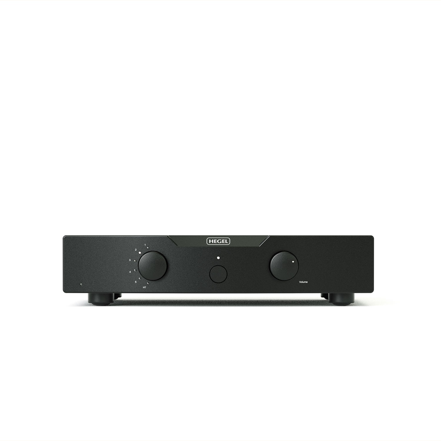 Hegel P30A – uncompromising analog high-end stereo preamplifier for systems in the elite audiophile class