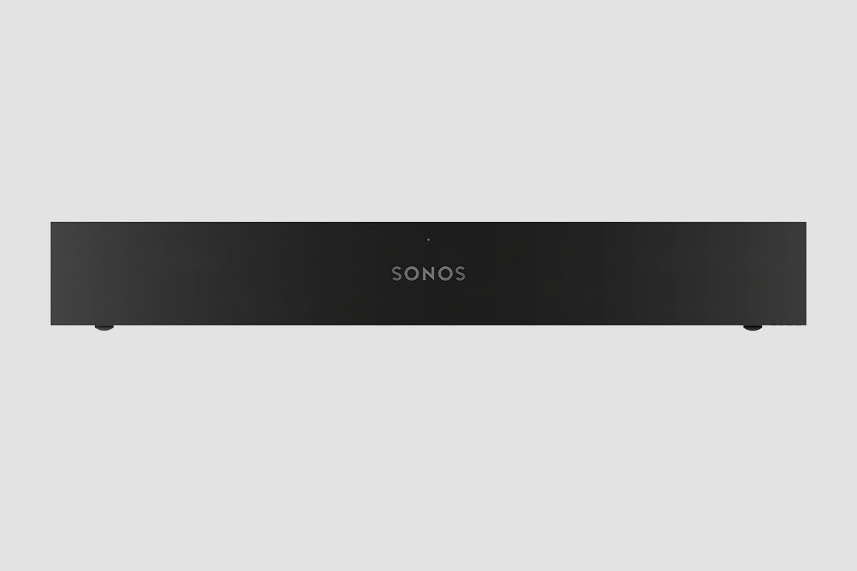 On a technical level, Sonos equips the Amp Multi with a modern GaN power architecture combined with Class-D amplifiers and post-filter feedback.