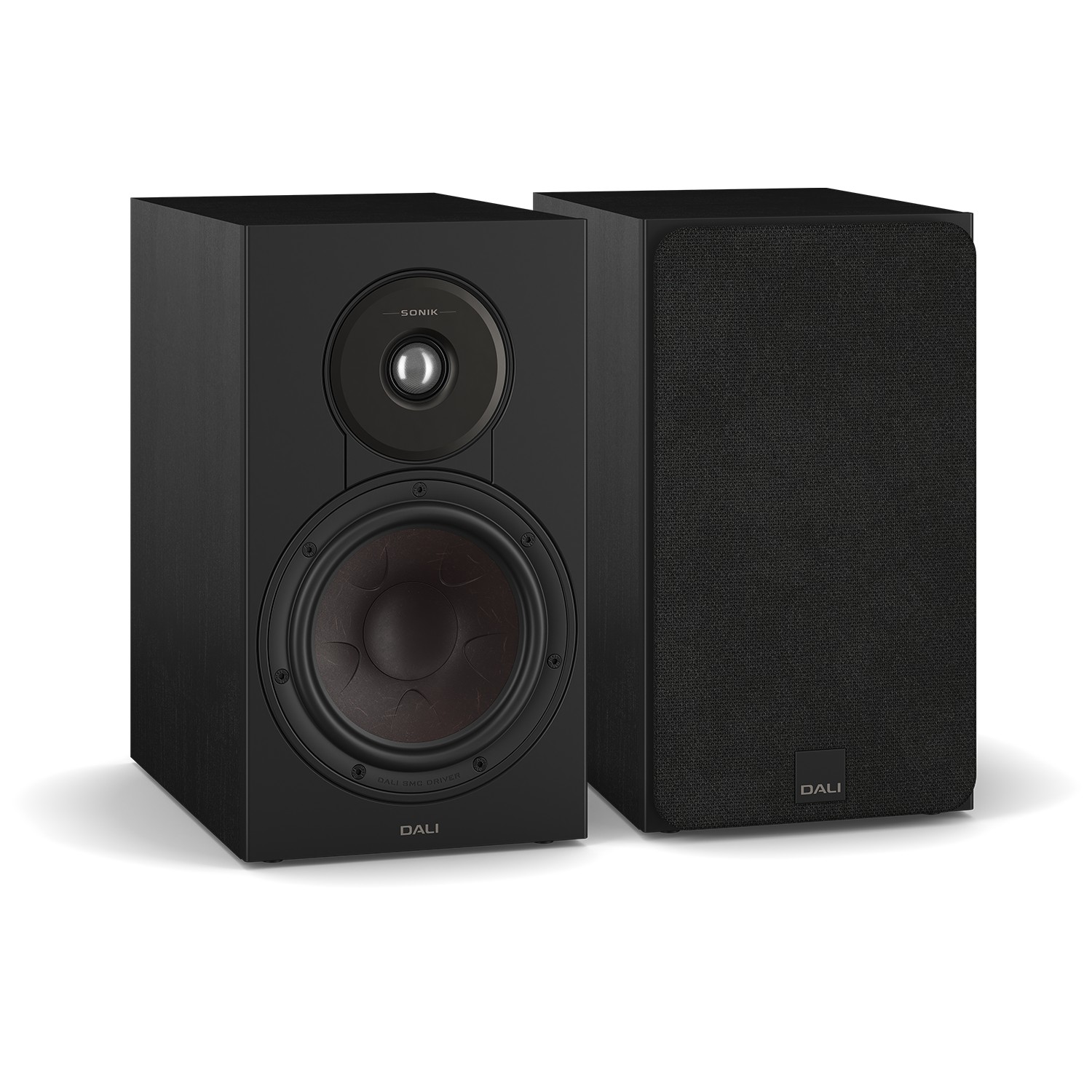 SONIK 3 is packed with the same advanced technology as the rest of the SONIK series. 