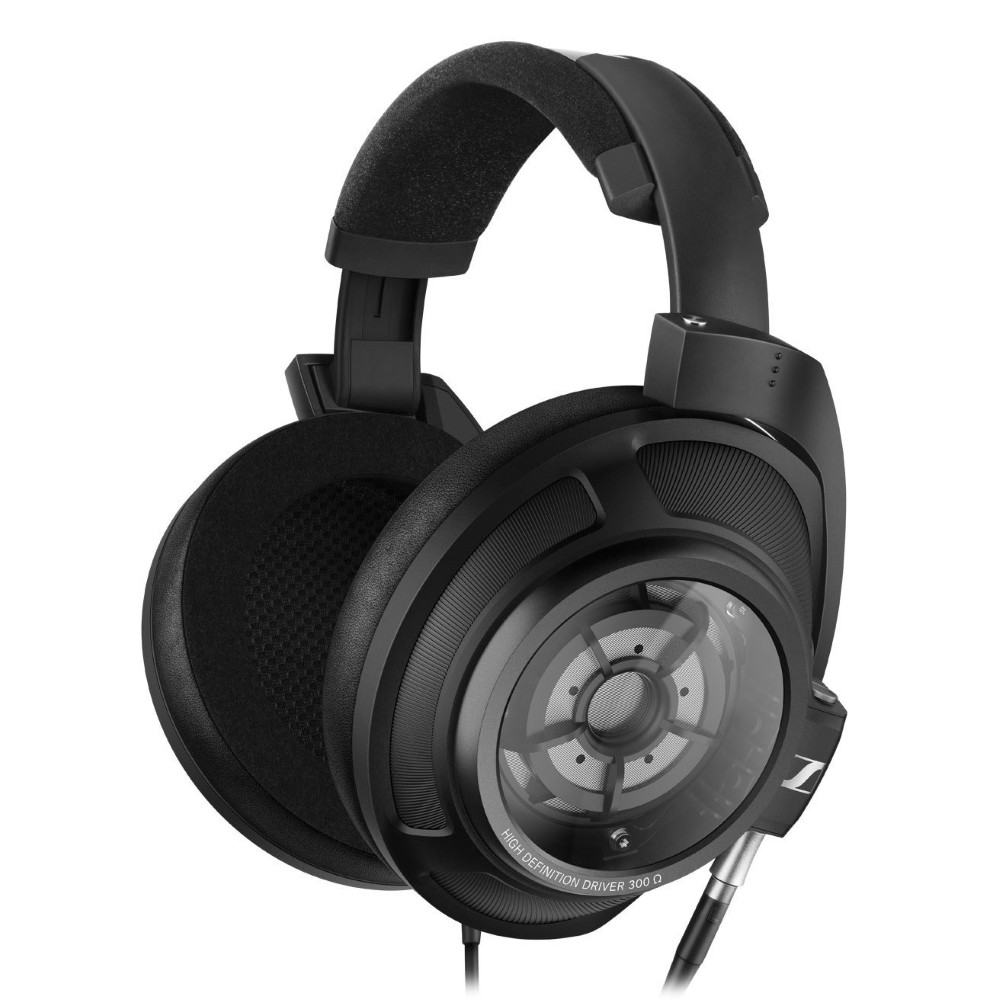 Sennheiser HD 820 – closed state-of-the-art headphones in spectacular quality
