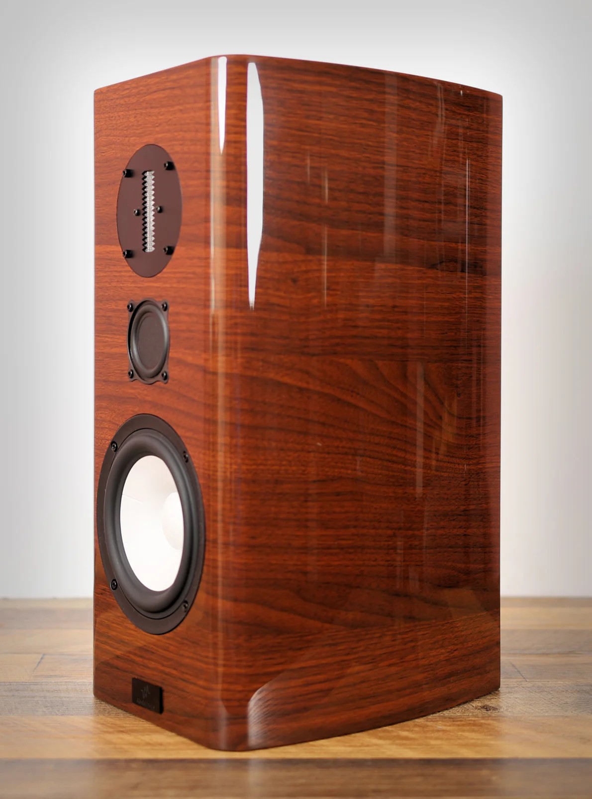 Philharmonic Audio BMR Monitor