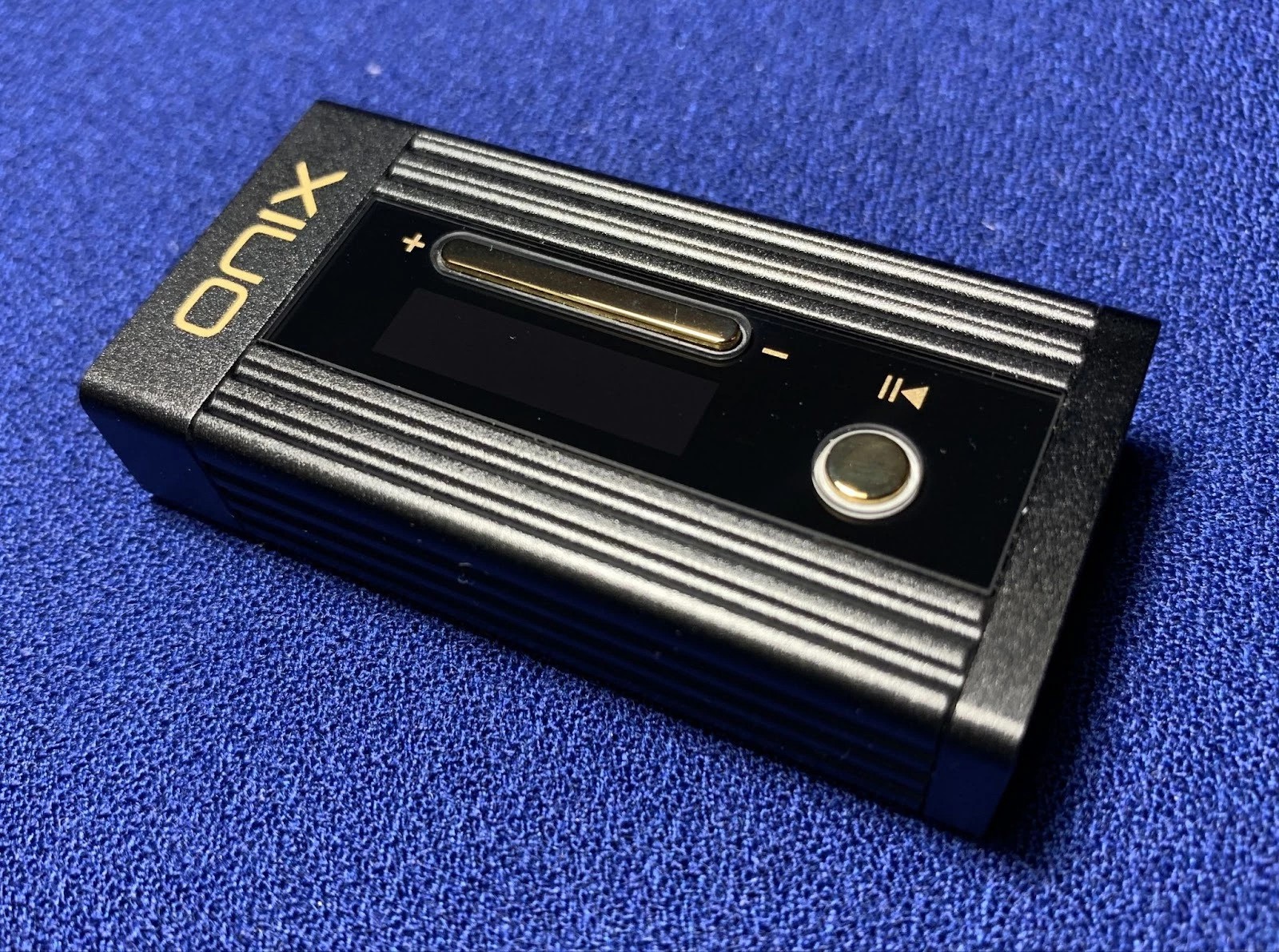 Shanling Onix Alpha XI1