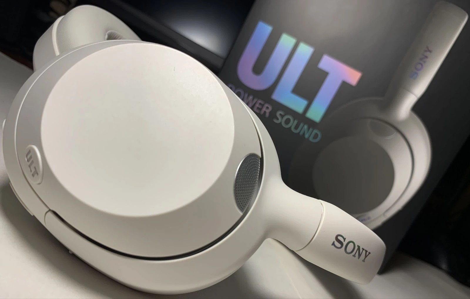 Sony ULT Wear