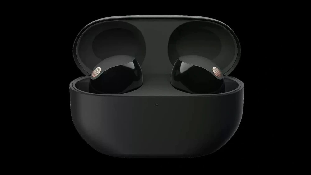 Sony WF-1000XM6 headphone pricing information has surfaced