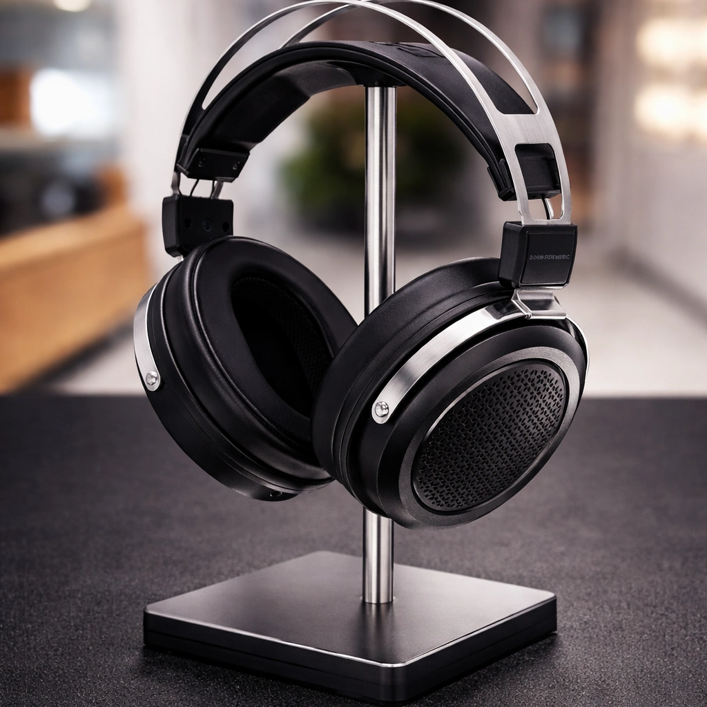 The FiiO JT1 established the visual foundation, and the JT3 builds on that familiar design while introducing several distinct refinements.