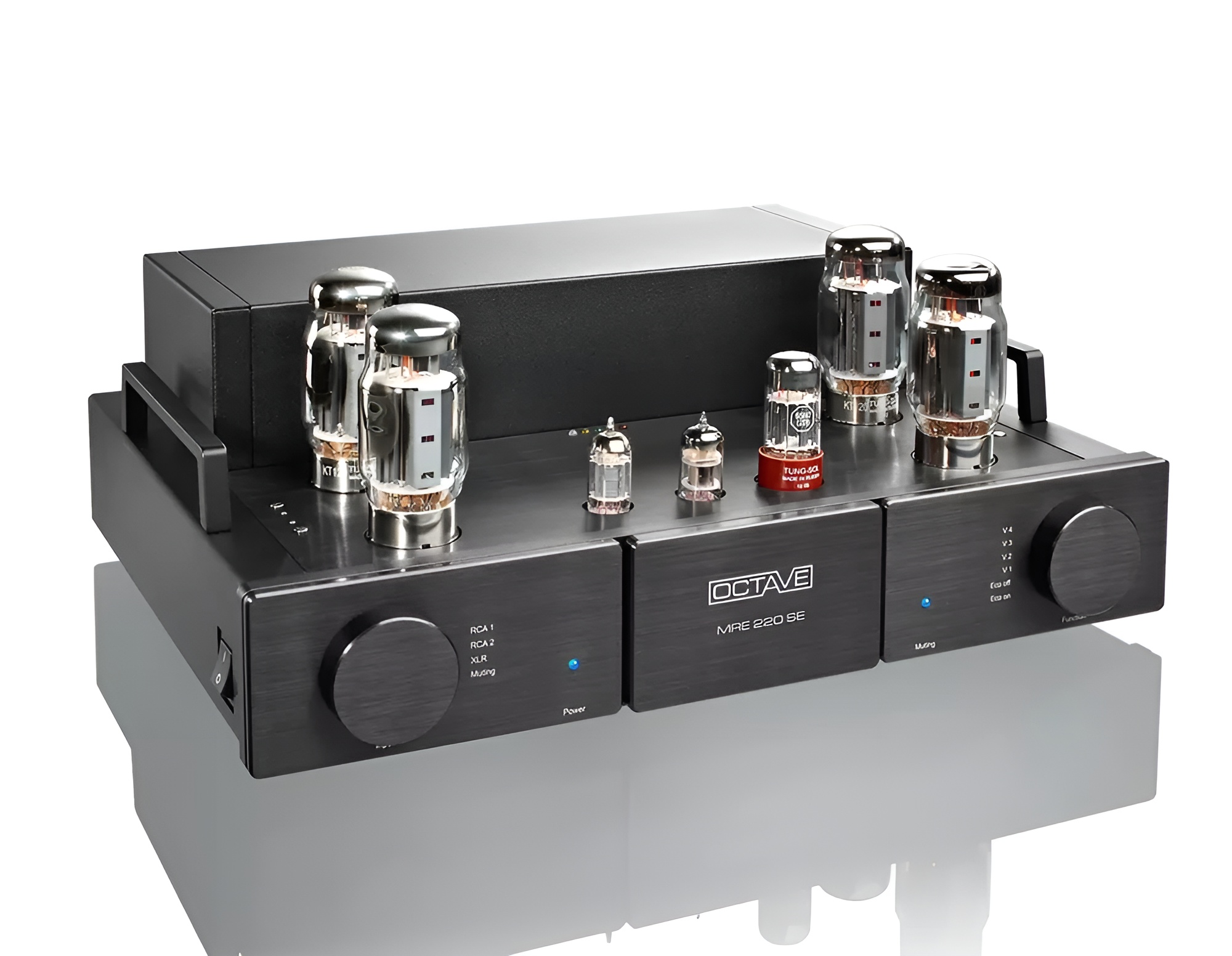 Tube power amplifiers favor tonal richness, natural harmonics, and a more “alive” musical presentation, while regular power amplifiers focus on precision, control, and absolute accuracy—making the choice as much about emotion versus discipline as it is about sound.