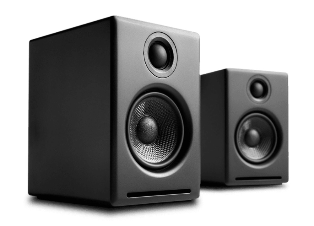 Audioengine A2+ Limoncello Yellow (2026): Limited Edition Desktop Hi-Fi Speakers with S6 Sub & Crosley Turntable 13 20260222183203 2026 02