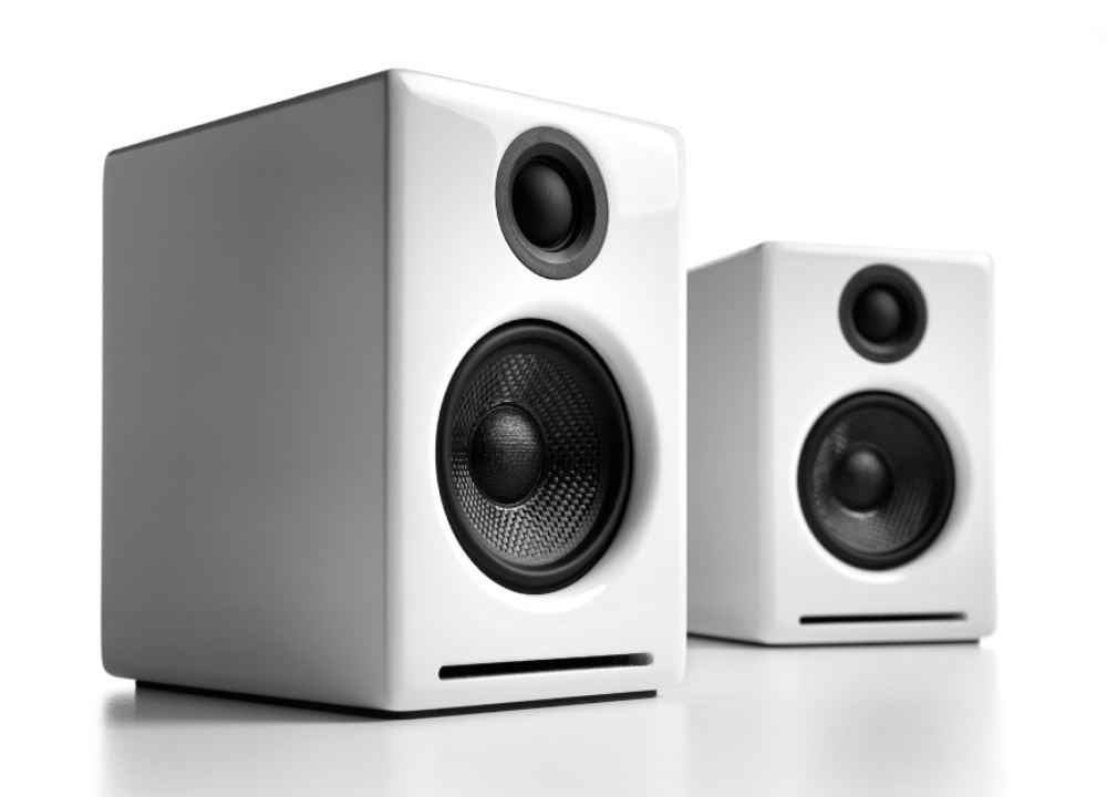 Audioengine A2+ Limoncello Yellow (2026): Limited Edition Desktop Hi-Fi Speakers with S6 Sub & Crosley Turntable 14 20260222183203 2026 02