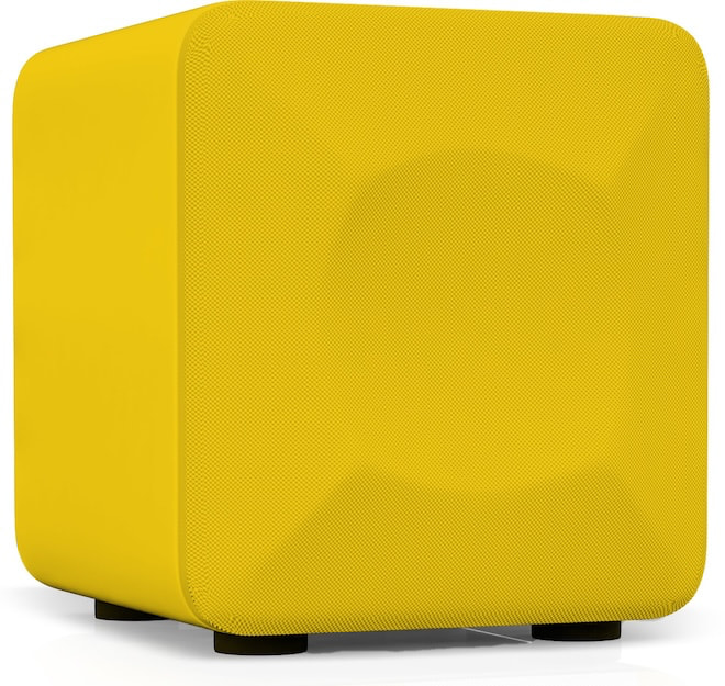 Audioengine A2+ Limoncello Yellow (2026): Limited Edition Desktop Hi-Fi Speakers with S6 Sub & Crosley Turntable 18 20260222183409 2026 02