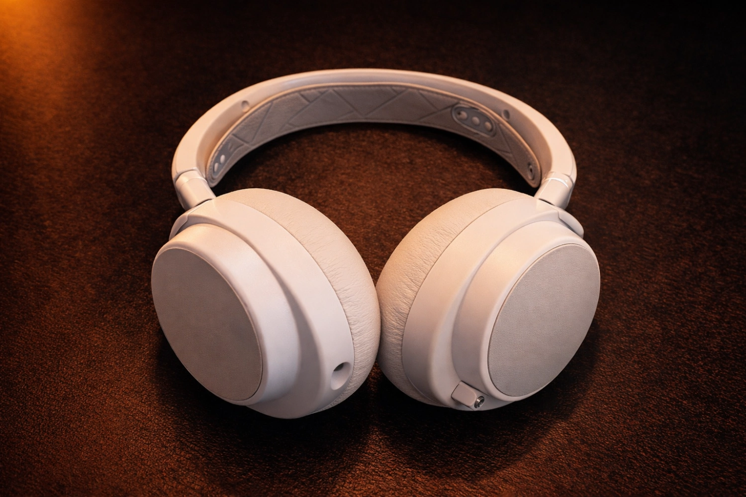 Dual hot-swappable batteries mean uninterrupted gameplay—no cables, no waiting, just continuous performance.