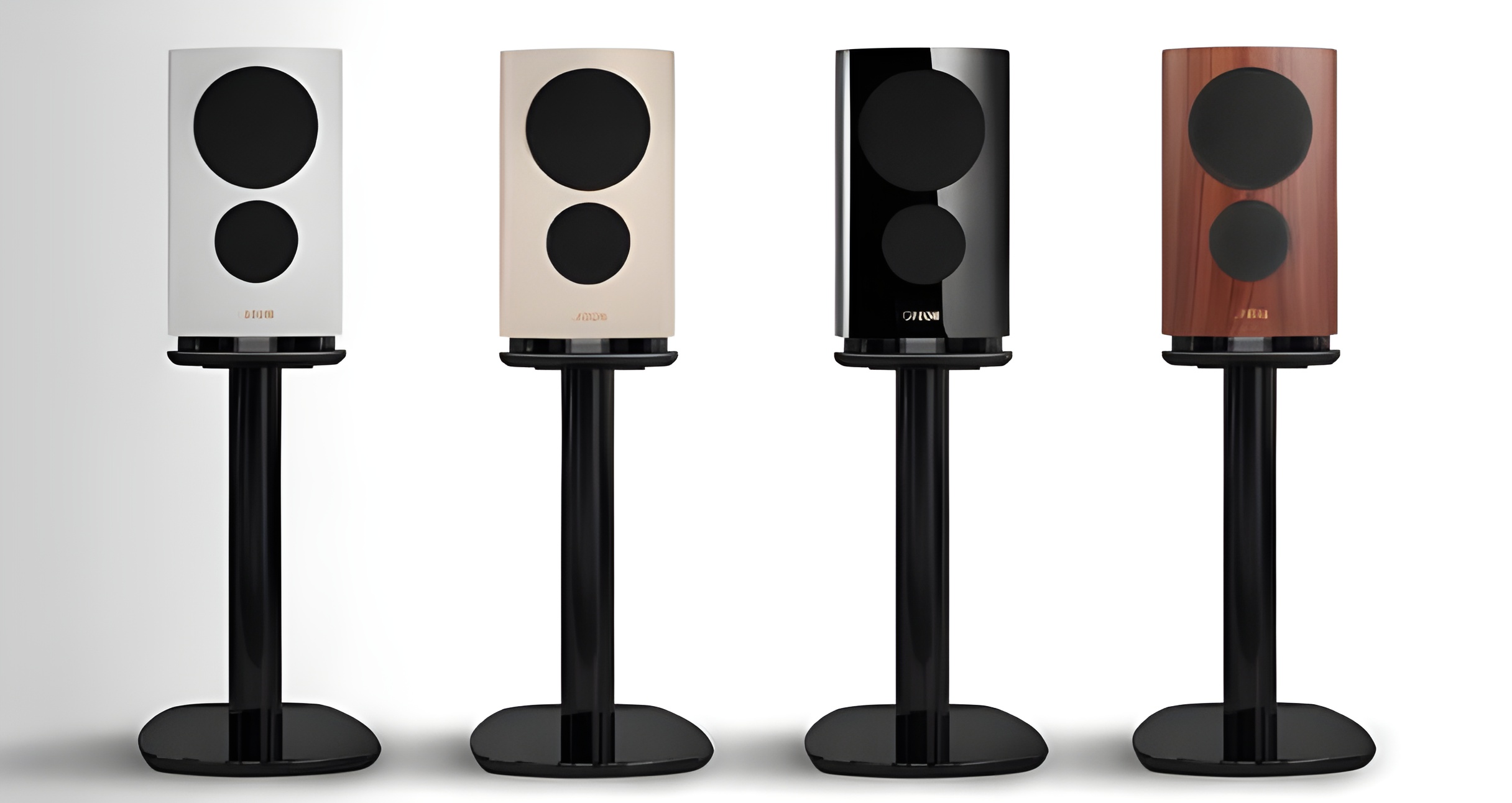 Canton Reference 9 GS Edition: A personal tribute with flagship technology inside 9 The high-frequency unit uses a diamond-like carbon (DLC) diaphragm paired with an advanced acoustic lens, designed for low distortion, wide dispersion, and precise imaging.