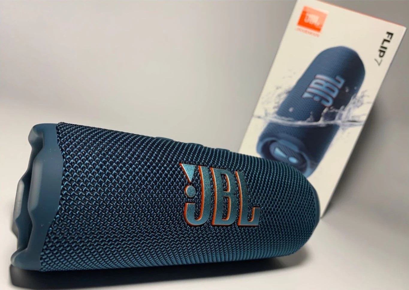 JBL Flip 7