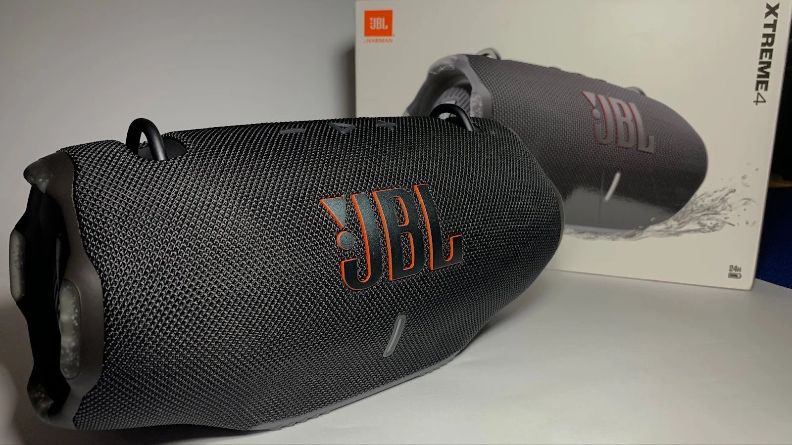 JBL Xtreme 4