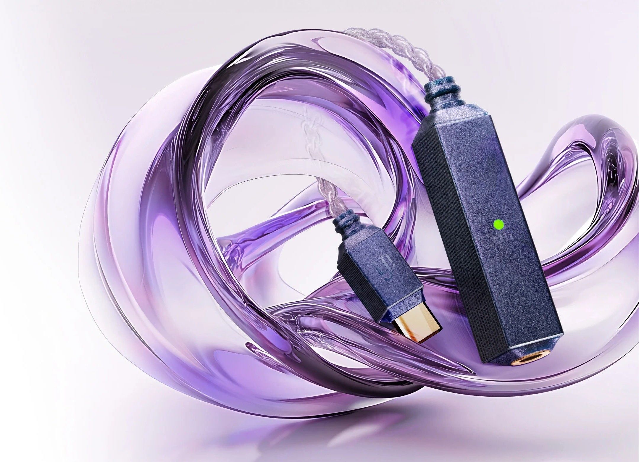 . iFi Audio engineers unlocked Dynamic Range Enhancement (DRE) within the ESS Sabre DAC chipset, creating an impressive 6dB of additional dynamic range between the loudest and quietest moments. 