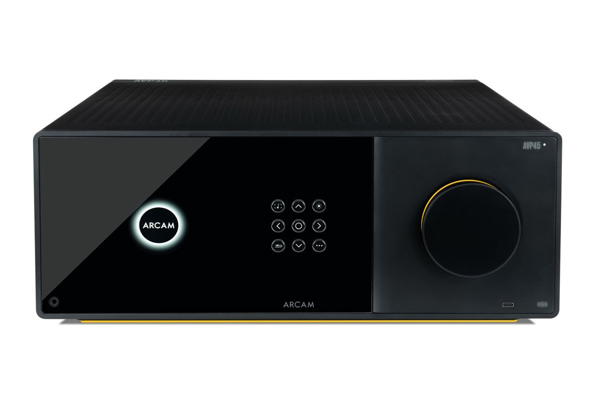 The AVA15, AVA25, and AVA35 AV receivers and the AVP45 AV processor are expected to be available from authorized dealers starting in the third quarter of 2026. 