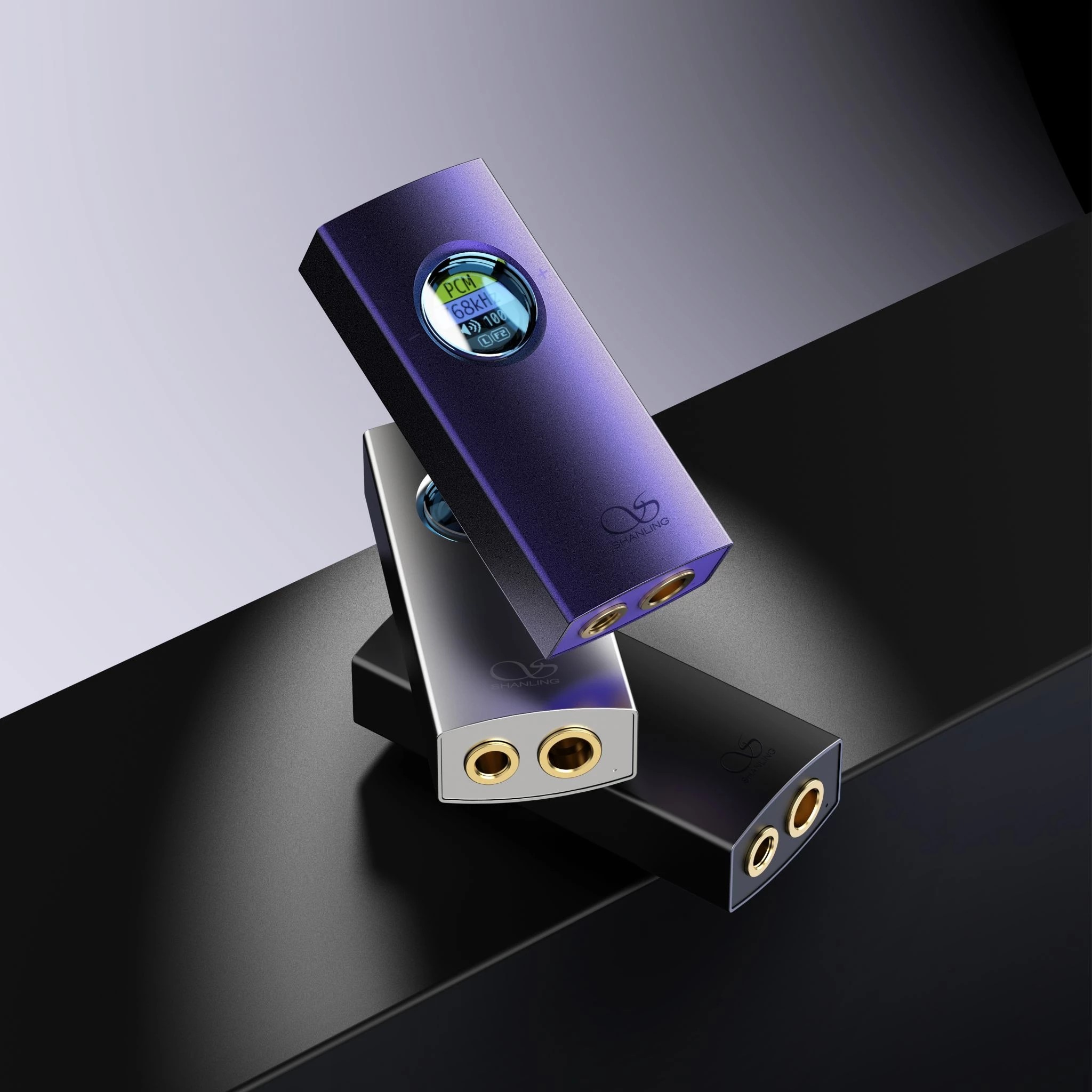  The UA1 II is a prime example of how the input dongle has grown into something much more mature.