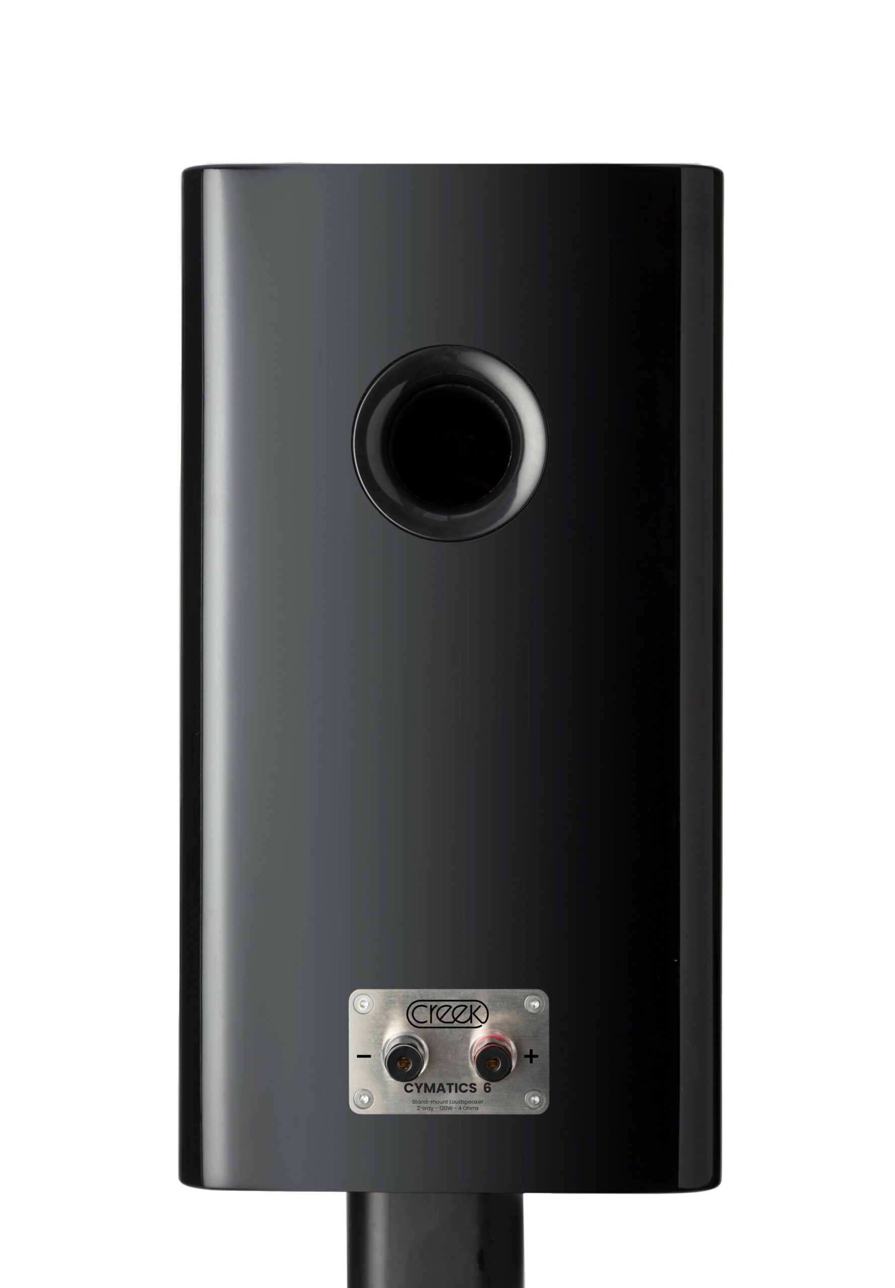 The name Cymatics refers to the science of sound waveform formation