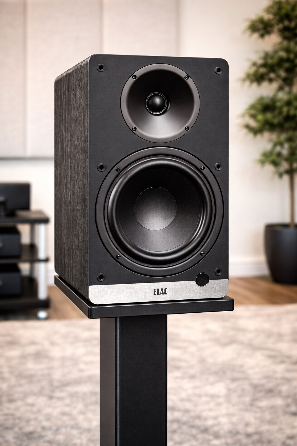 ELAC Debut ConneX DCB61