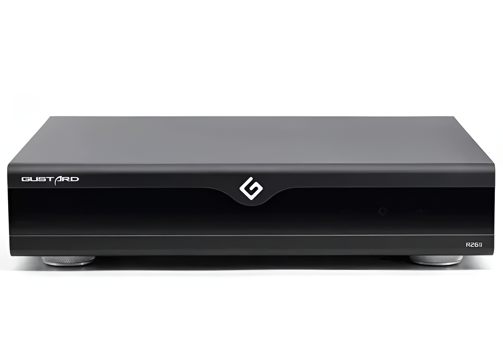 According to the manufacturer, it bridges the gap between high-end audio and modern, versatile features