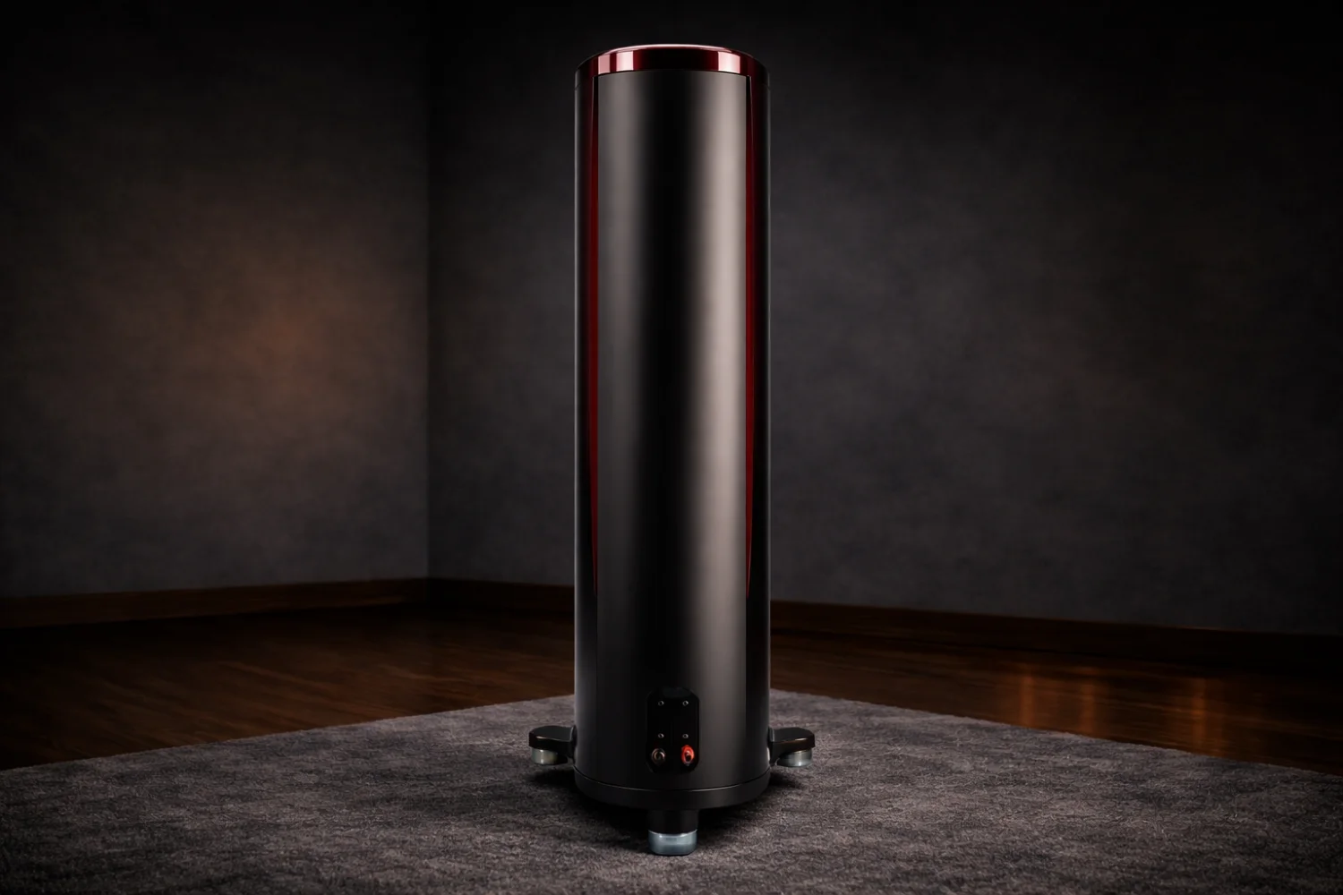Magico S7 Unveiled – A 174 kg Audiophile Monster Built for Ultimate Sound 9 Cutting-edge manufacturing techniques achieve an unprecedented combination of low weight, extreme rigidity, and superior damping, delivering exceptionally low distortion.