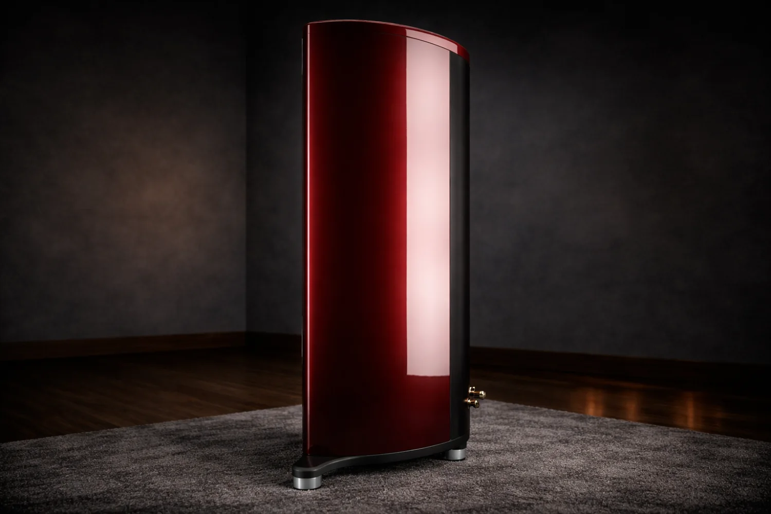 Magico S7 Unveiled – A 174 kg Audiophile Monster Built for Ultimate Sound 8 At its core is the Nano-Tec Gen 8 cone, featuring an aluminum honeycomb core sandwiched between layers of graphene-reinforced carbon fiber.