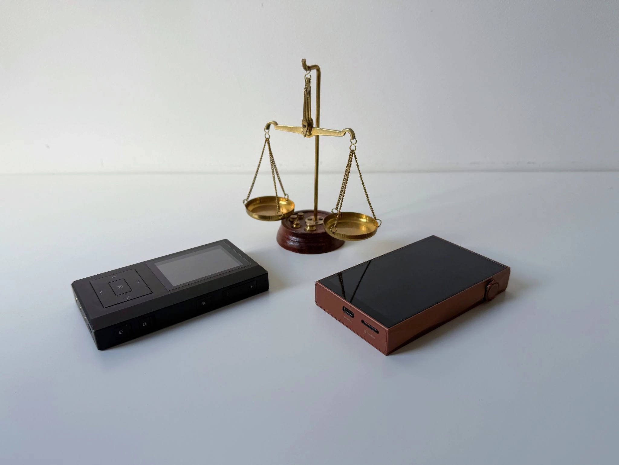 I am a little ashamed to remember what my first Hi-Fi models were like. Or rather, how I treated them. Back then, I mostly chose devices that could do something fantastically – even if only one thing. 