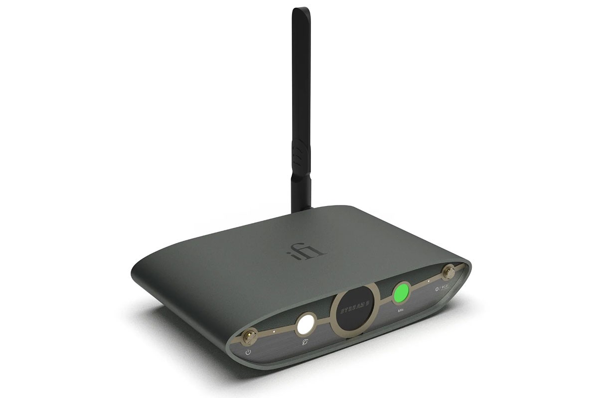 The new streaming engine expands native support to include Qobuz Connect, among other things, while simultaneously improving the platform's stability and user interface. Music can be controlled directly from within the respective apps, making the streamer virtually invisible in everyday use.