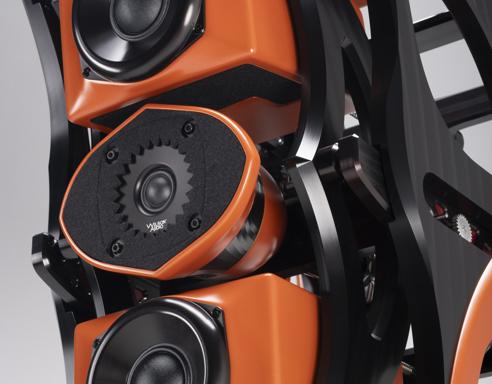 Wilson Audio Autobiography: 2.12m Flagship Speaker Redefines Ultra High-End Audio 8 20260424111209 2026 04