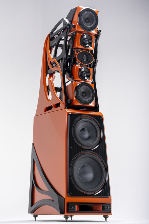 Wilson Audio Autobiography: 2.12m Flagship Speaker Redefines Ultra High-End Audio 11 20260424111229 2026 04
