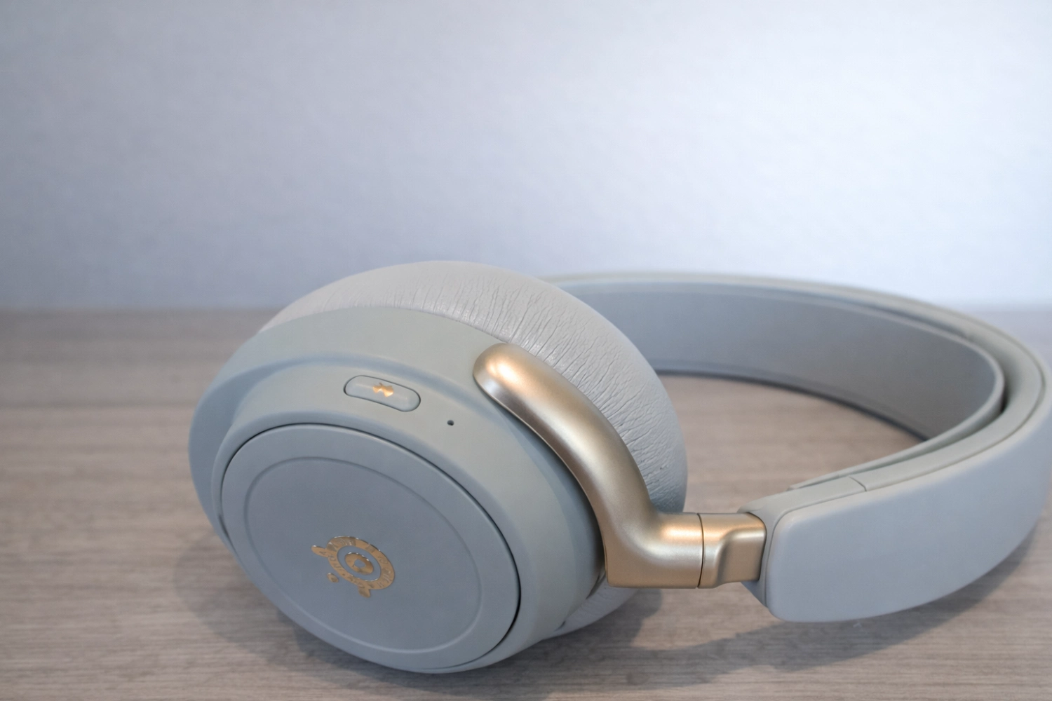 The Arctis Nova Elite performs just as well with music and media, offering a balanced and detailed sound signature.