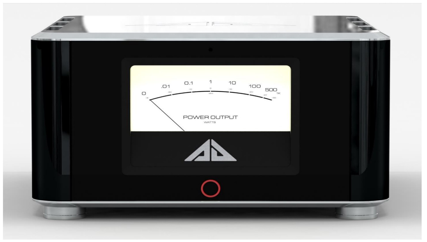 Analogue Domain The Calysto