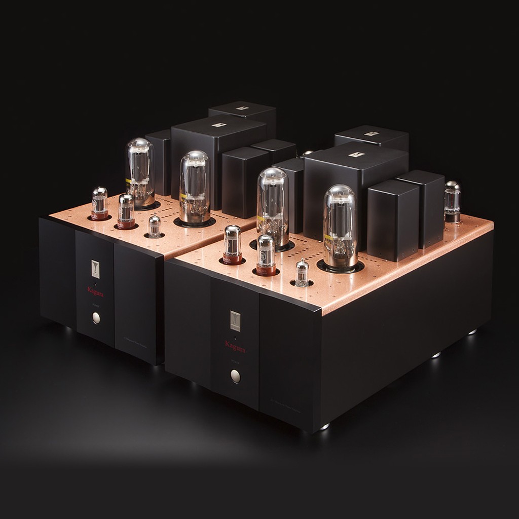 Audio Note Kondo Kagura2i