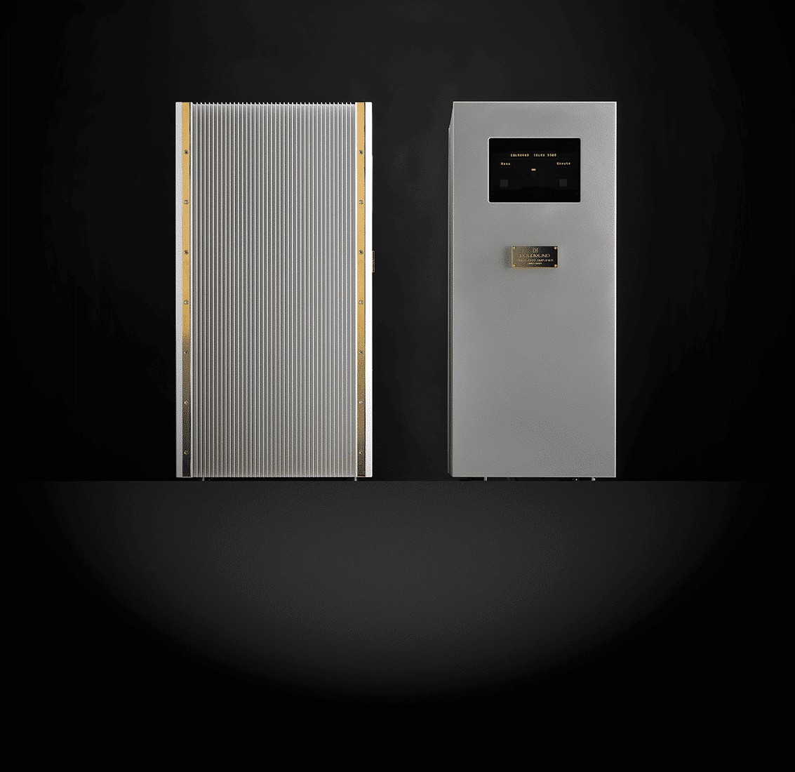 Goldmund Telos 5500 NextGen