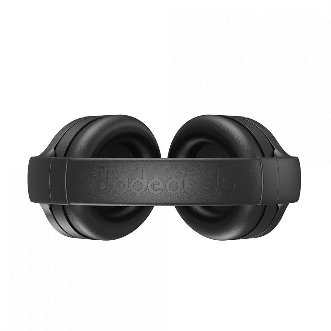 The FIIO JN3 support wired mode via a 3.5mm Type-C cable, allowing you to use the headphones even when the battery is low. 