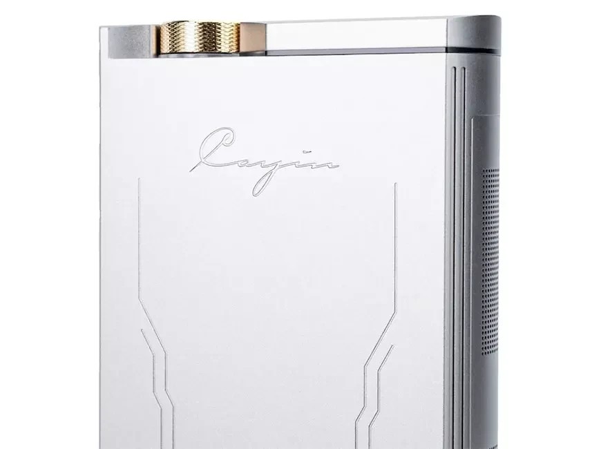 Flagship craftsmanship with a focus on musicality over pure measurement