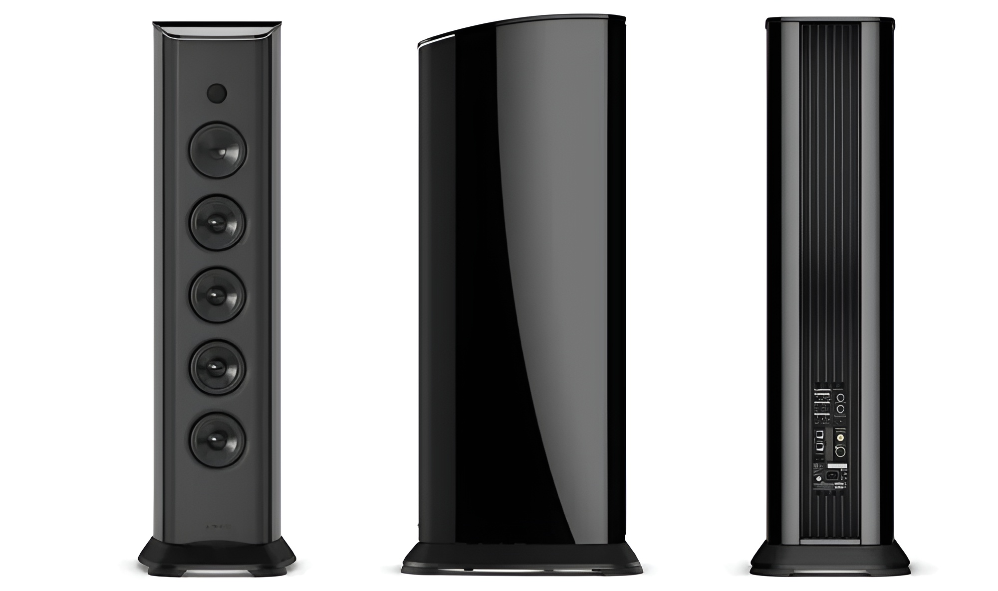 Garmin Launches $90,000 JL Audio Primacy High-End Active Speaker System 8 The line includes three products. The floor-standing JL Audio Primacy T6 Active 3-Way Loudspeaker and the compact JL Audio Primacy S3 Active 2-Way Loudspeaker (for bookshelf mounting) feature digital signal processing (DSP) with 32-bit/192 kHz resolution.