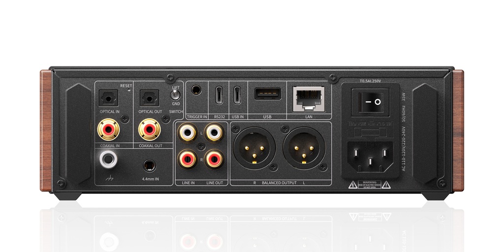 FiiO K17 R2R Pro Offers True Audiophile Control with 31-Band EQ and R2R DAC 9 20260504175542 2026 05
