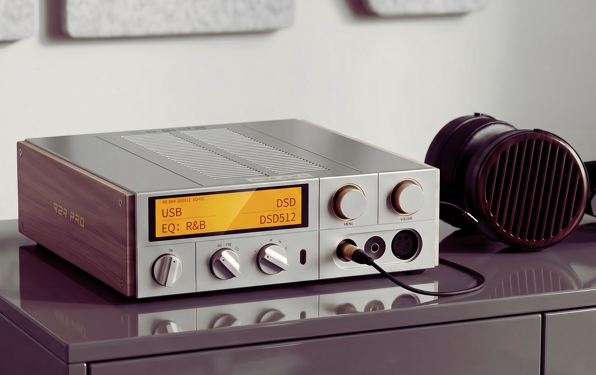 FiiO K17 R2R Pro Offers True Audiophile Control with 31-Band EQ and R2R DAC 8 20260504175542 2026 05