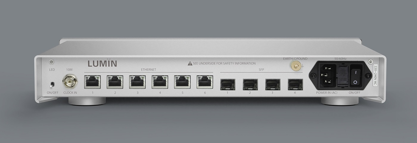 Lumin N1: Audiophile Switch with Linear PSU and Fiber Connectivity 9 20260504184224 2026 05