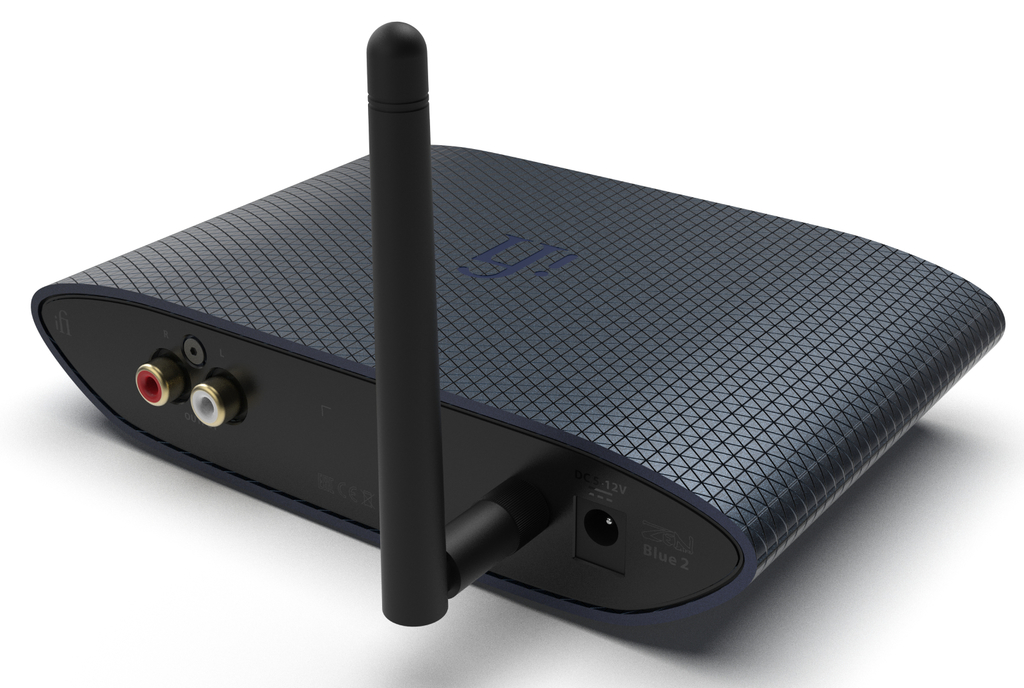 iFi ZEN Air DAC 2, Blue 2 & Phono 2: More Power, Lower Noise, Better Connectivity 11 20260504191129 2026 05