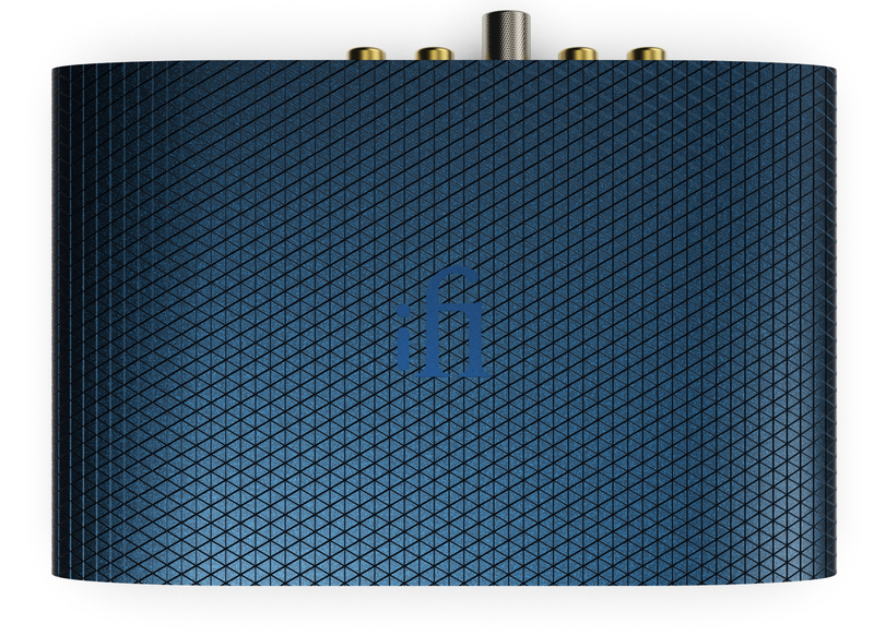 iFi ZEN Air DAC 2, Blue 2 & Phono 2: More Power, Lower Noise, Better Connectivity 15 20260504191201 2026 05