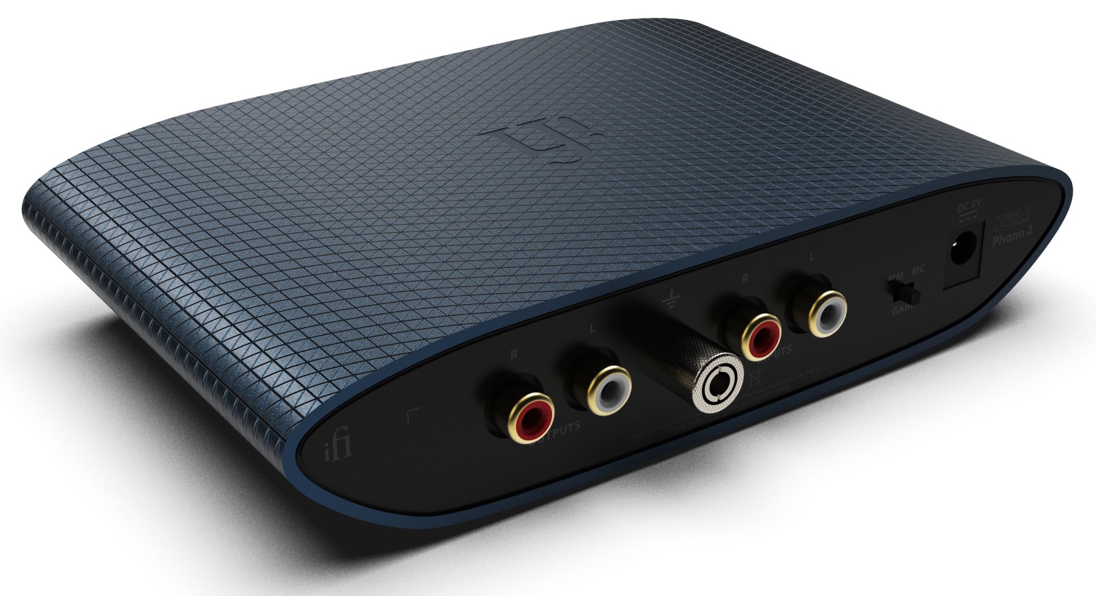 iFi ZEN Air DAC 2, Blue 2 & Phono 2: More Power, Lower Noise, Better Connectivity 14 20260504191206 2026 05