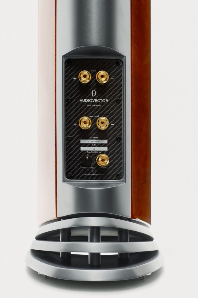 Audiovector R 5 Arreté: High-End Floorstanding Speaker With R10 Technology and AMT Tweeter 11 20260505204110 2026 05