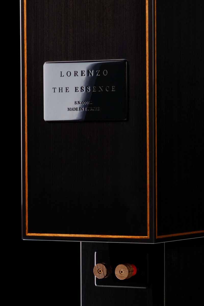 Lorenzo Audio Labs The Essence: Handcrafted High-End Monitor Speaker With ROS Resonance Technology 15 20260505213822 2026 05