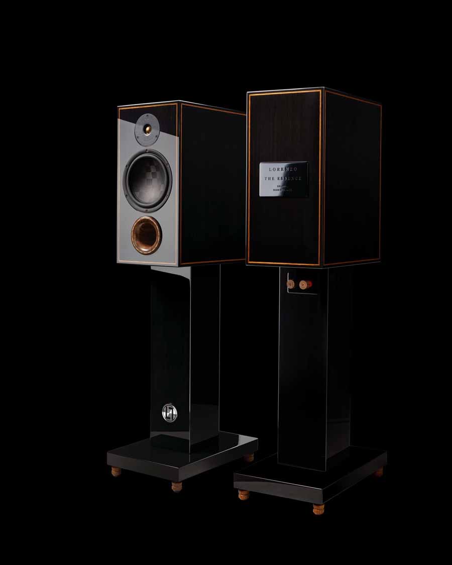 Lorenzo Audio Labs The Essence: Handcrafted High-End Monitor Speaker With ROS Resonance Technology 12 20260505213823 2026 05