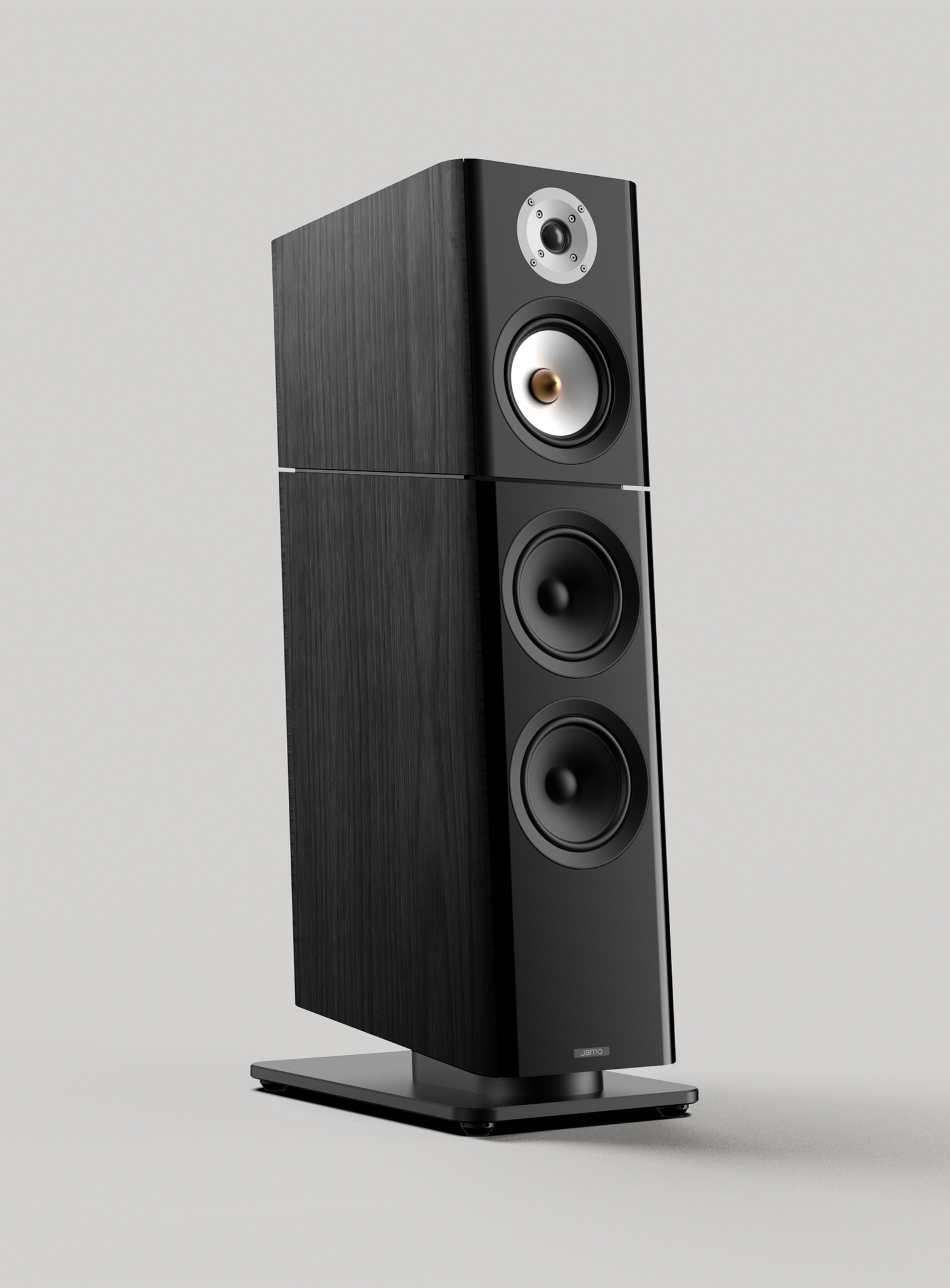Jamo Returns With Stunning New Concert Legacy and Element Speakers