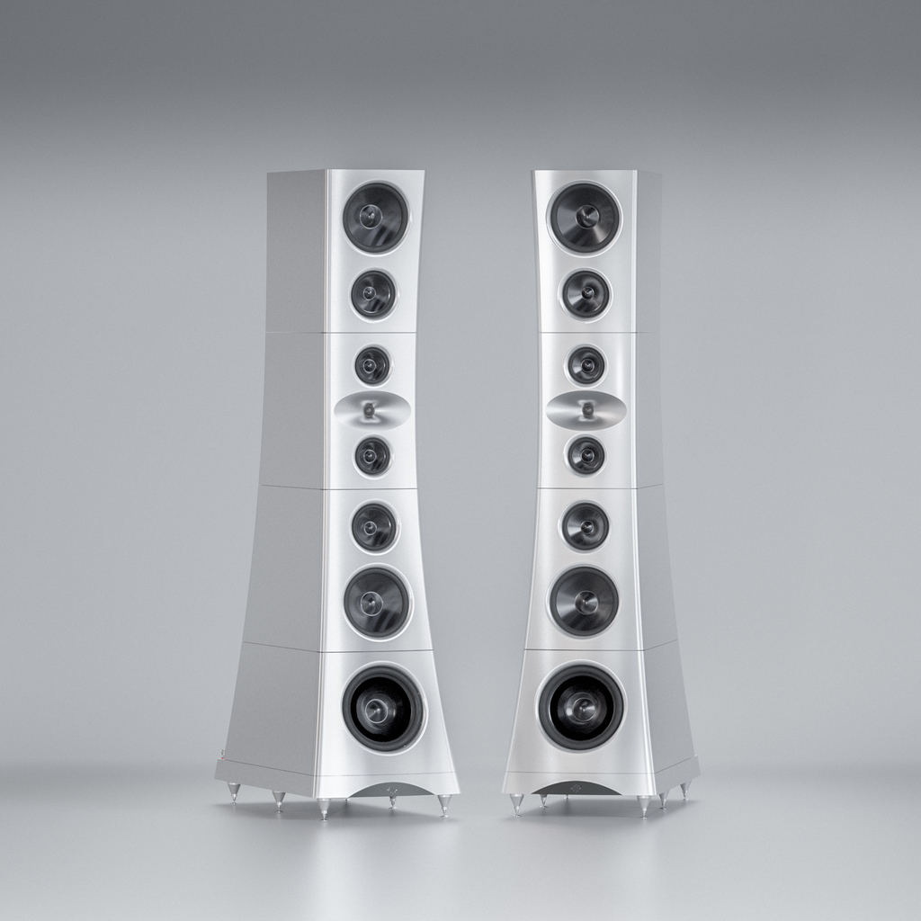 YG Acoustics Titan: The $1 Million Flagship Speaker Built for Ultimate Audiophile Perfection 8 20260507155228 2026 05